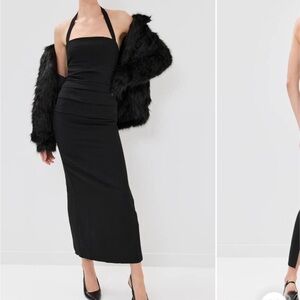 Lioness Black formal/classy dress